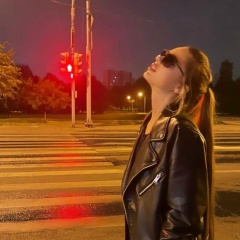 Алина Светлова, 10.02, Москва