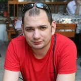 Александр Ломко, 02.10.1981, Киев