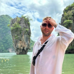 Владимир Гусев, 29.08, Калининград