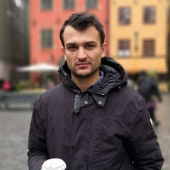 Борис Мартиросов, 21.01.1986, Санкт-Петербург