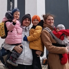 Тимофей Кузнецов, 17.12.1992, Москва