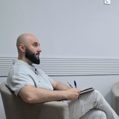 David Darbi, 06.11, Санкт-Петербург