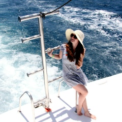 Марианна Якимова, 28.08.1938, Санкт-Петербург