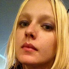 Анастасия Скрынникова, 03.04.1986, Москва