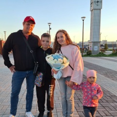 Алексей Моисеев, 30.05.1986, Санкт-Петербург