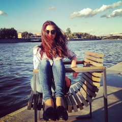 Наталія Лукачко, 01.01.1990, Киев