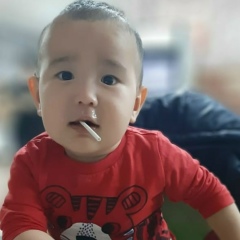 Мурат Рысбаев, 15.08.1993