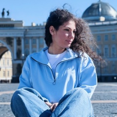 Marine Киракосян, 26.08, Москва