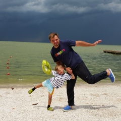 Володя Байков, 22.12.1981, Санкт-Петербург