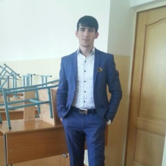 Адам Лорсанов, 26.07, Грозный