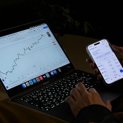 Эдуард Мерк, Белгород