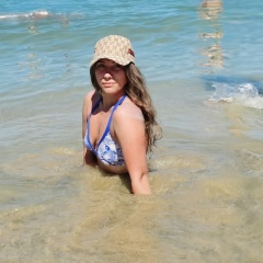 Анастасия Сакович, Челябинск