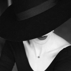 Мария Меньшикова, 08.04, Санкт-Петербург