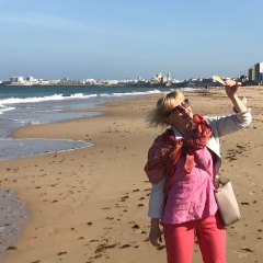 Светлана Ужинова, 21.11, Санкт-Петербург