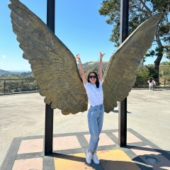 Мария Веревкина, 08.10.1989, México