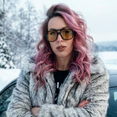 София Антоновна, Санкт-Петербург