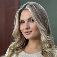 Александра Воробьева, 05.11, Волгоград