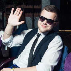 Женя Поляк, Санкт-Петербург