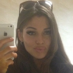 Елена Балый, 15.04, Одесса