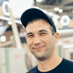 Дмитрий Шурмин, 07.02, Балашиха