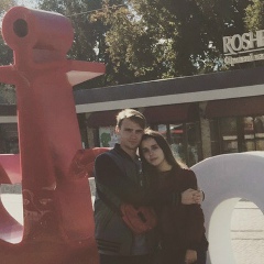 Максим Марчук, 18.12, Херсон