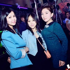 Yerkenaz Gabitovna, 13.06.1993