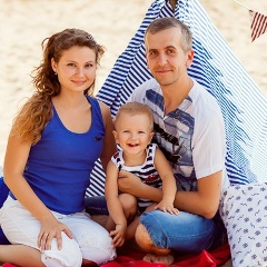 Татьяна Гурина, 13.07.1985, Днепр (Днепропетровск)