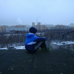 Кирилл Сикорский, 10.05.1998, Мытищи