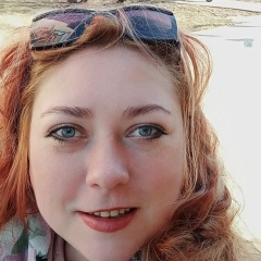 Нина Воеводина, 14.01, Вологда