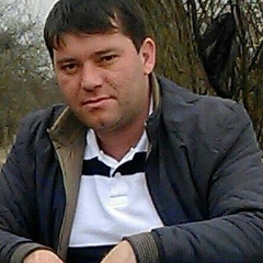 Алим Чилов, 14.02.1982
