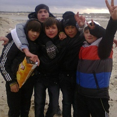 Руслан Салманов, 06.05.1998, Лянтор