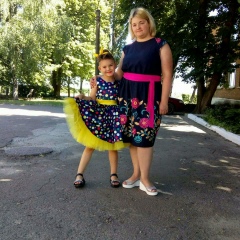 Анна Осипова, 31.10.1987, Кропивницкий / Кировоград