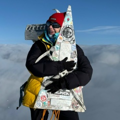 Ровена Лаптева, 23.07, Москва