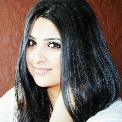 Ayla Huseynova, 01.12, Баку