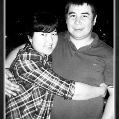 Дилфуза Дарибаева