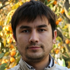 Марат Рахматуллин, 04.02.1985, Анапа