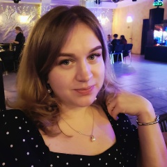 Валентина Титаренко, 19.12, Снежногорск