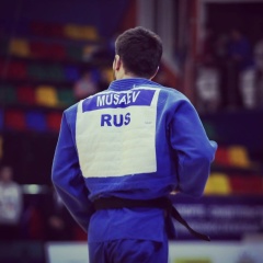Rasul Musaev, 17.02.1996, Грозный