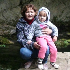 Валима Аллаярова, 23.06.1970, Белорецк