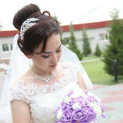 Айгерим Каримова, 11.01, Кызылорда