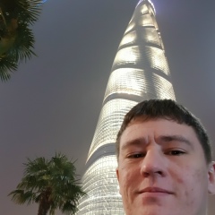 Demyan Alex, 01.03.1986, Усть-Каменогорск