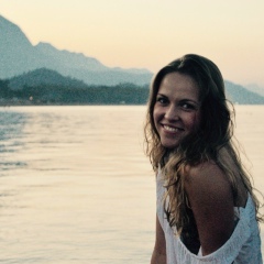 Kristina Galitsyna, 09.08.1991, Санкт-Петербург