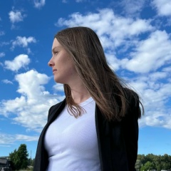 Ирина Бочкарева, 19.06, Санкт-Петербург