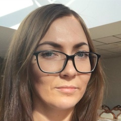 Наталья Продченко, 24.04.1987, Когалым