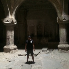 Vart Adjemyan, 24.04