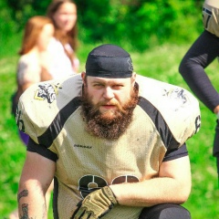 Антон Логачев, 23.07.1989, Челябинск