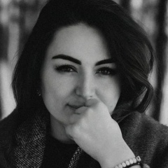 Дана Третьякова, 06.09, Химки