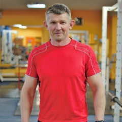 Фёдор Лаухин, 13.02.1974, Киев