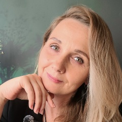 Жанна Правдинская, 09.01.1987, Санкт-Петербург