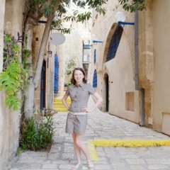 Мария Рожкова, 19.08.2005, Санкт-Петербург